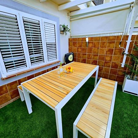 Residence Puerto Rico بورتو ريكو المظهر الخارجي الصورة