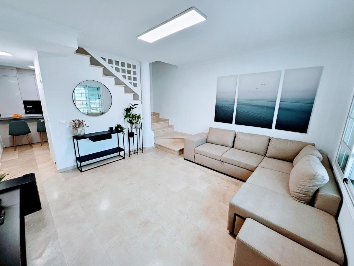 Residence Puerto Rico بورتو ريكو المظهر الخارجي الصورة