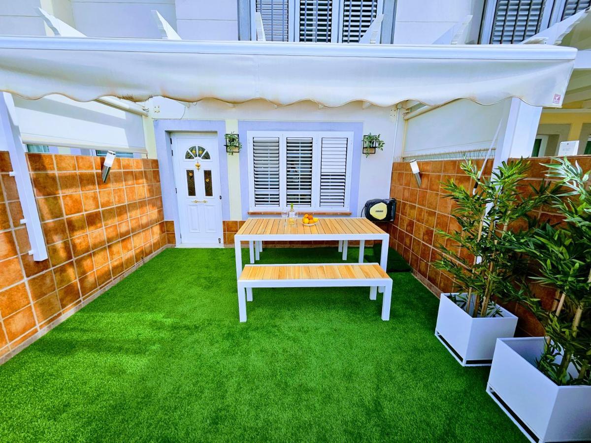 Residence Puerto Rico بورتو ريكو المظهر الخارجي الصورة