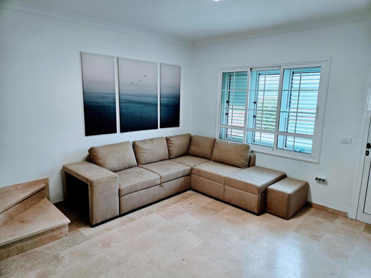 Residence Puerto Rico بورتو ريكو المظهر الخارجي الصورة