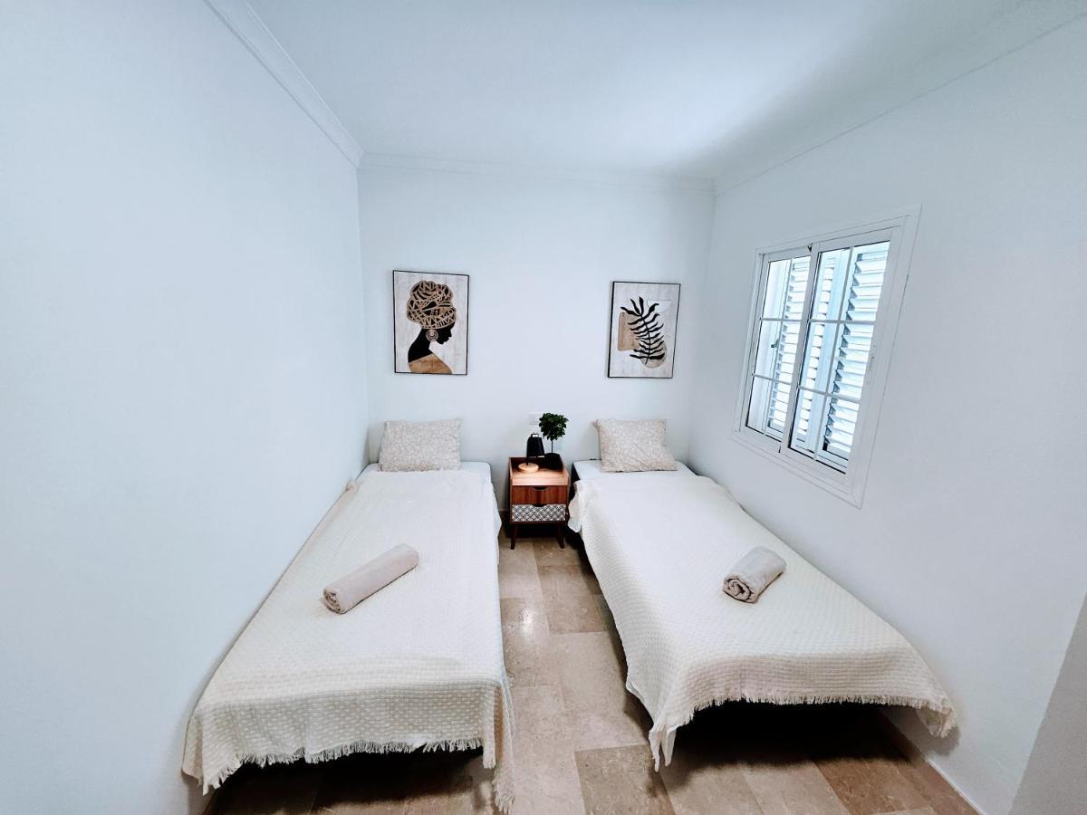 Residence Puerto Rico بورتو ريكو المظهر الخارجي الصورة
