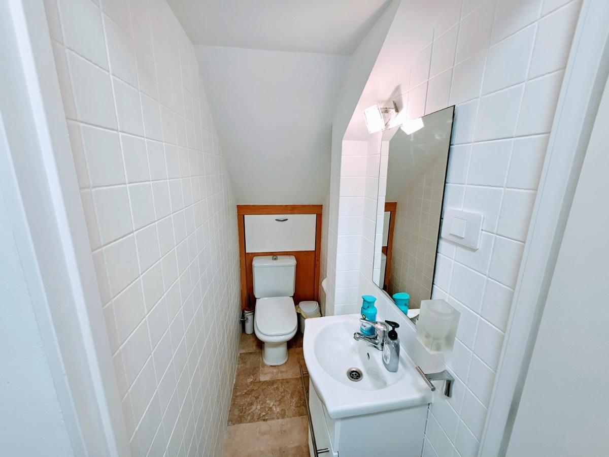 Residence Puerto Rico بورتو ريكو المظهر الخارجي الصورة