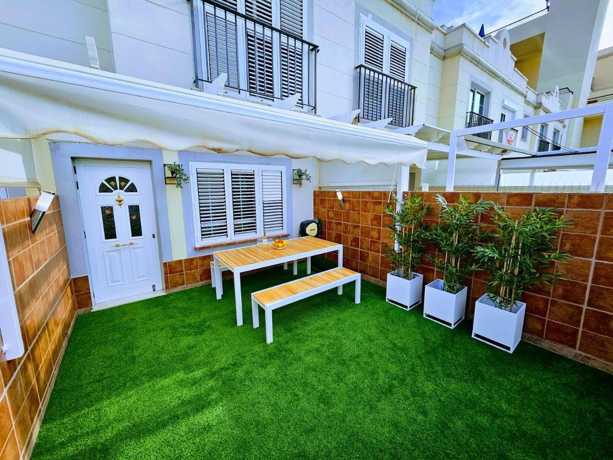 Residence Puerto Rico بورتو ريكو المظهر الخارجي الصورة