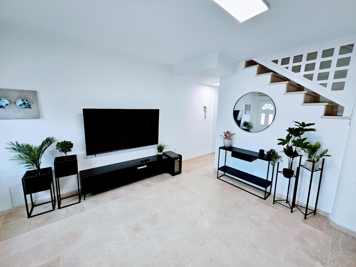 Residence Puerto Rico بورتو ريكو المظهر الخارجي الصورة