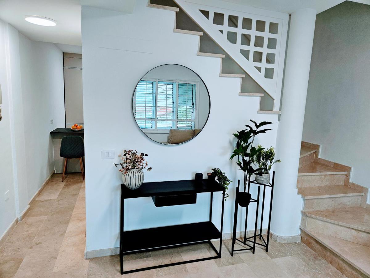 Residence Puerto Rico بورتو ريكو المظهر الخارجي الصورة