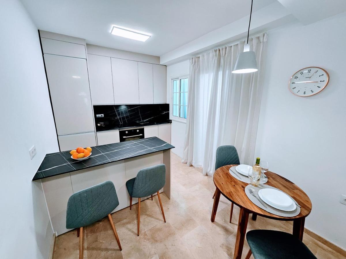 Residence Puerto Rico بورتو ريكو المظهر الخارجي الصورة