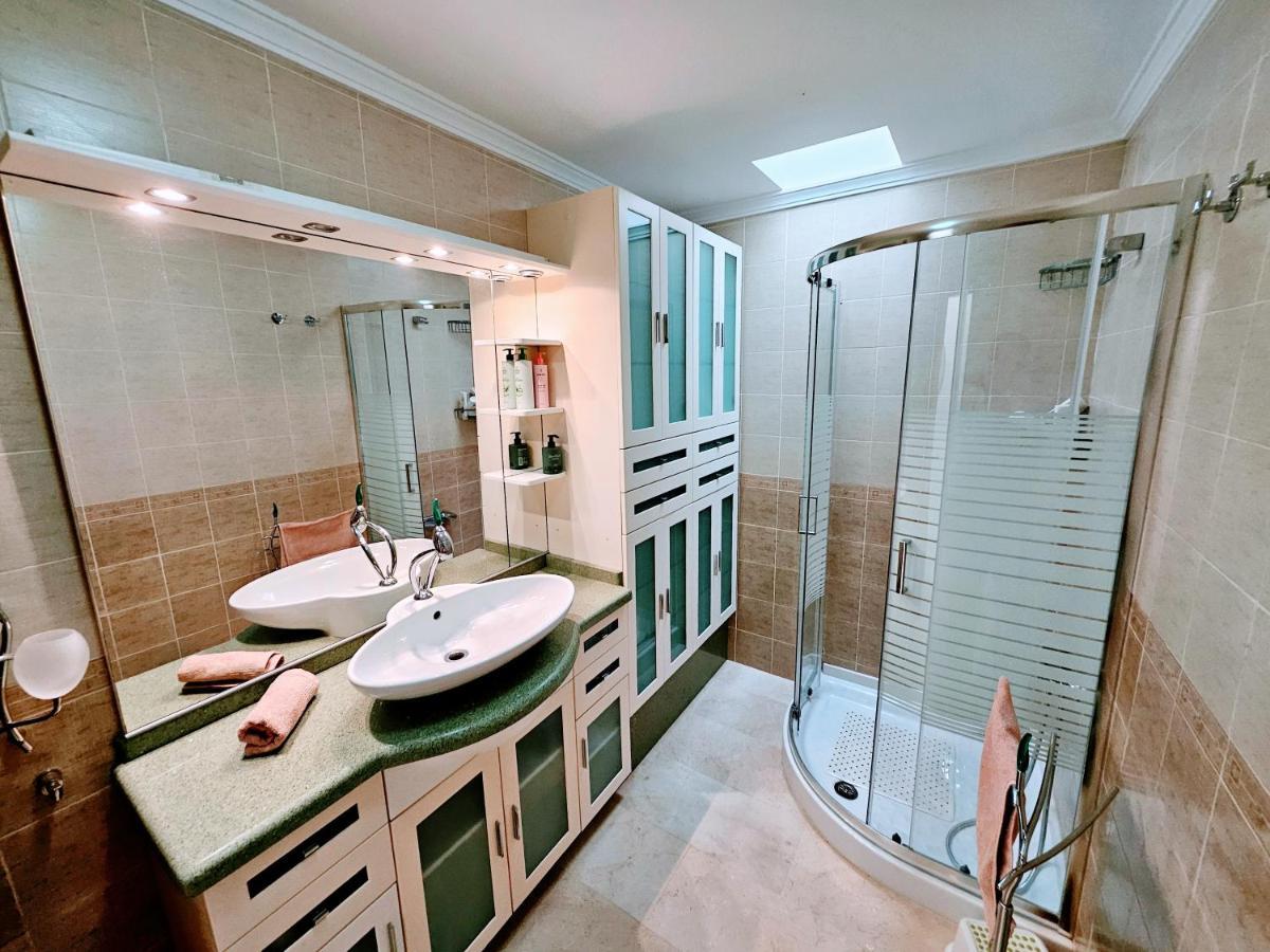 Residence Puerto Rico بورتو ريكو المظهر الخارجي الصورة