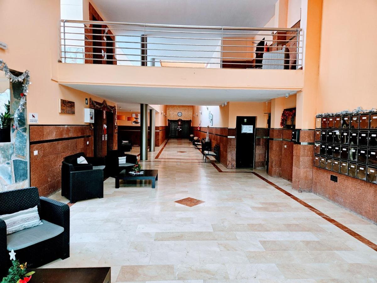 Residence Puerto Rico بورتو ريكو المظهر الخارجي الصورة