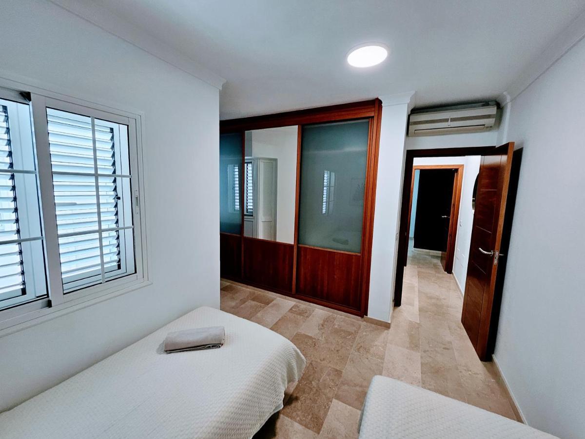 Residence Puerto Rico بورتو ريكو المظهر الخارجي الصورة